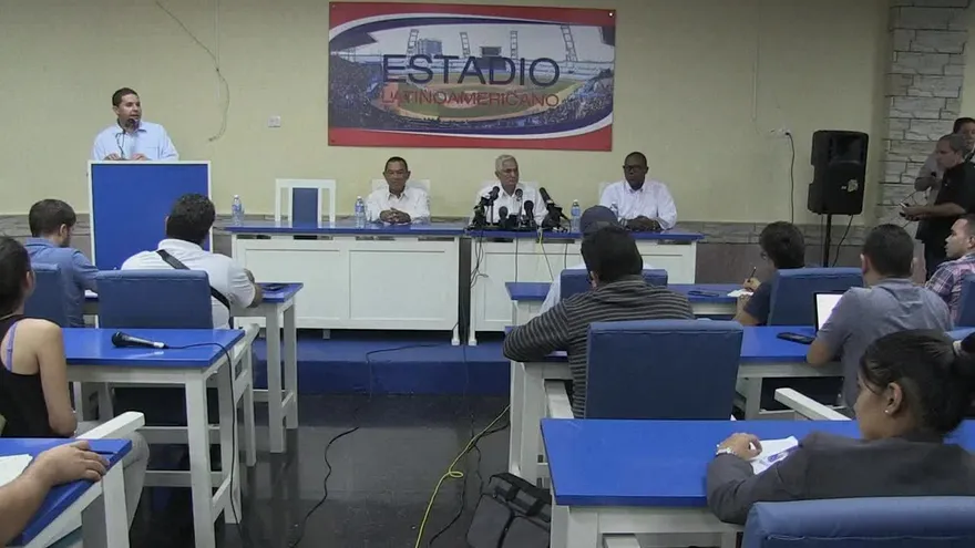 Beisbolistas cubanos podrán jugar en Grandes Ligas