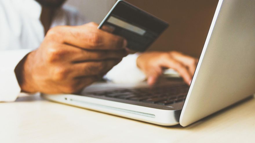 La ventaja del comercio electrónico en medio de la pandemia del COVID-19