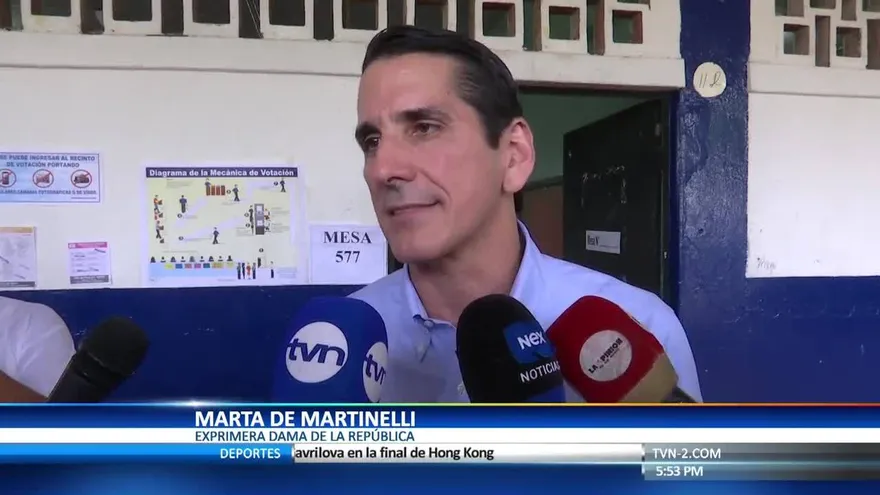 CD realiza elecciones internas para renovar sus bases