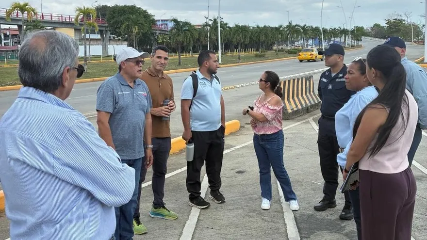 Ciclismo en los IV Juegos Suramericanos de la Juventud Panamá 2026