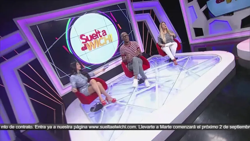 Jenniffer Rodas asegura que no es la 'gial' de la foto