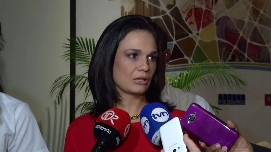 Alerta roja no afecta solicitud de extradición de Ricardo Martinelli