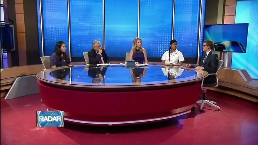 Bloque 6: Perspectiva de los jóvenes con respecto al proyecto