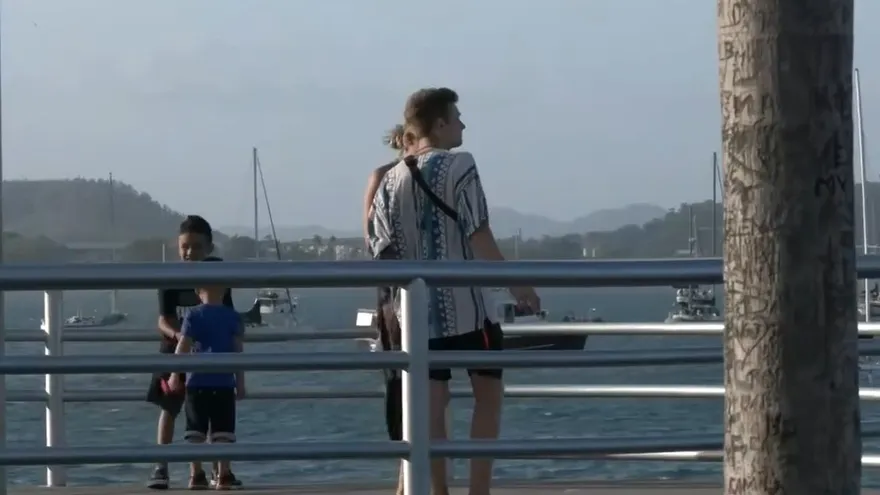 Varios eventos familiares este domingo