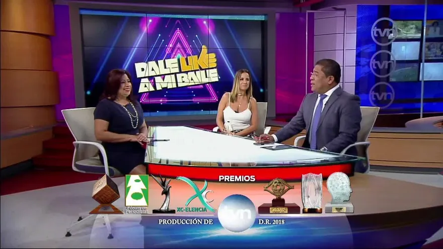 Noticiero AM 30 de mayo del 2018 - Bloque 6