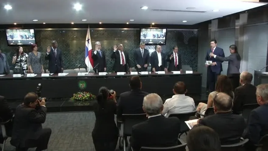 Instalan Comisión de Presupuesto en la Asamblea