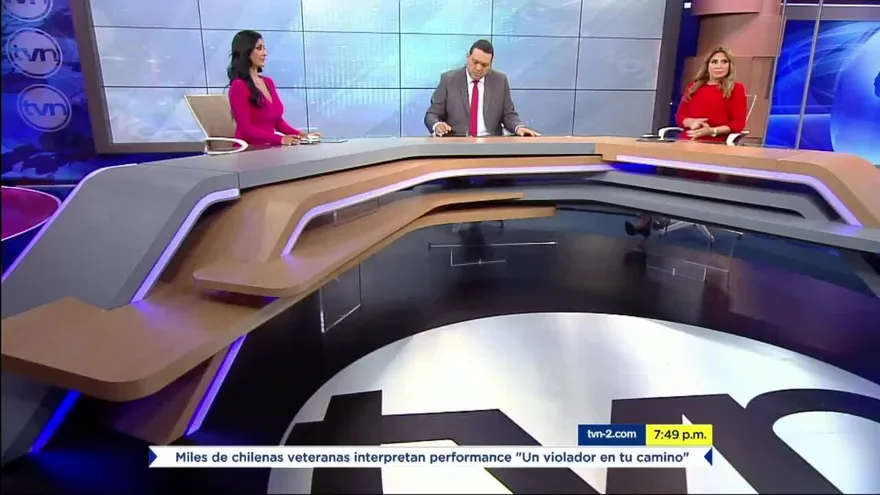 Noticiero Estelar 4 de diciembre del 2019 - Bloque 6