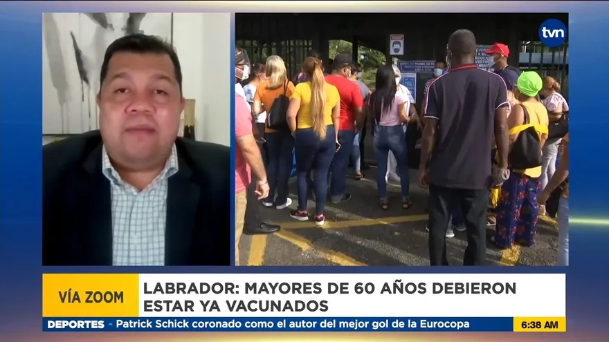 Aumento de casos siguen en algunas regiones del país