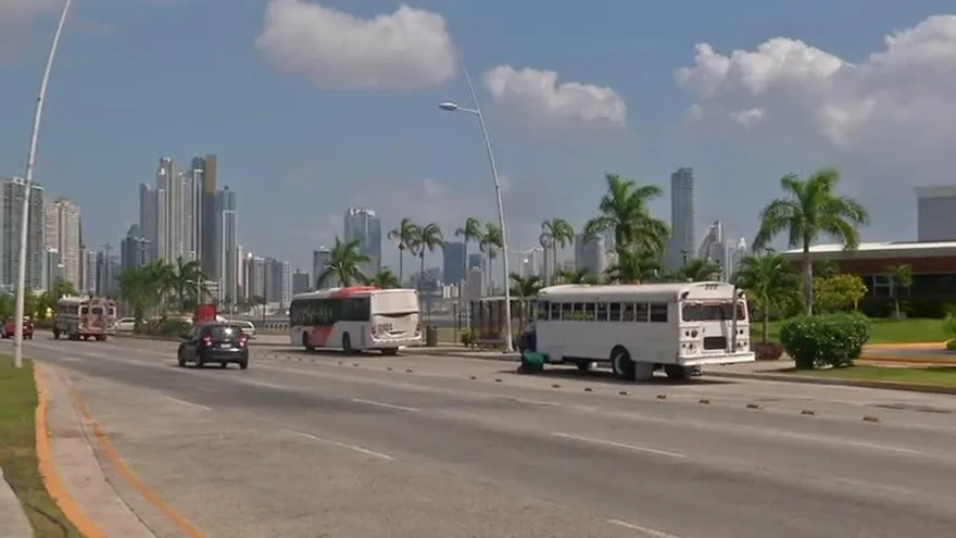 Se estudia plan de movilidad urbana