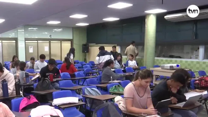 Buscan atraer a más mujeres a carreras STEAM