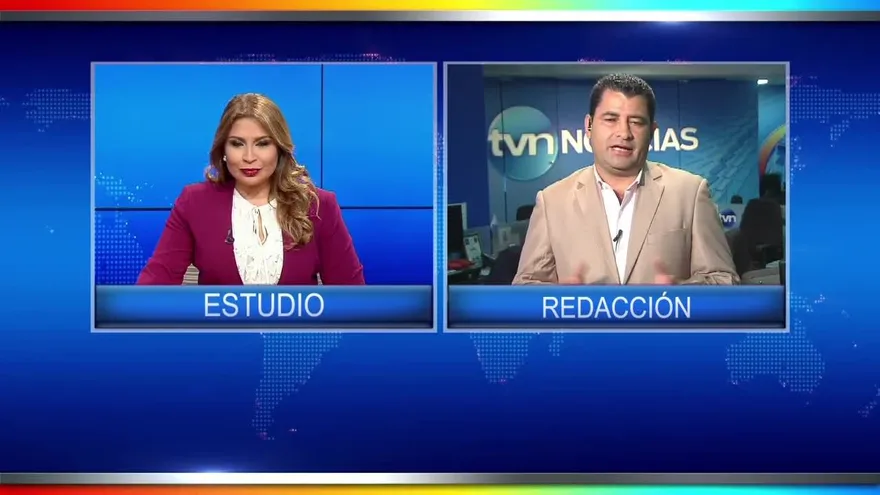 Noticiero Estelar 20 de marzo del 2017 - Bloque 1