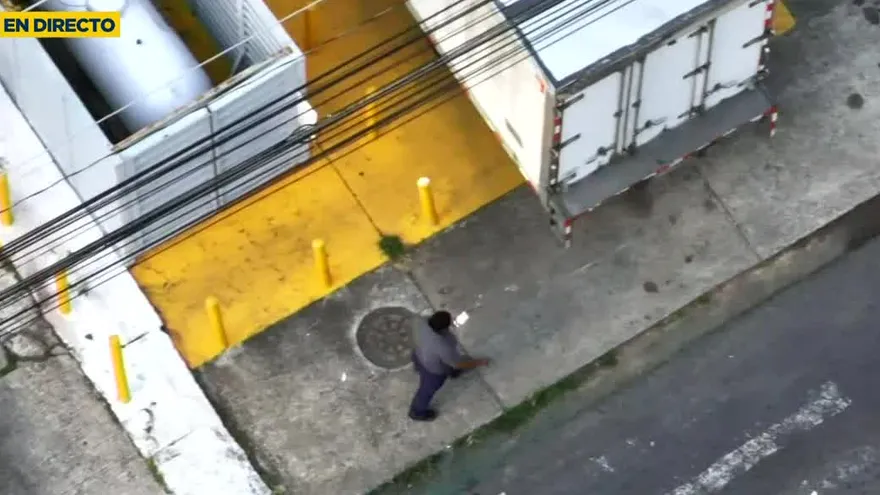 Proyectos de ordenamiento de espacios públicos en Betania