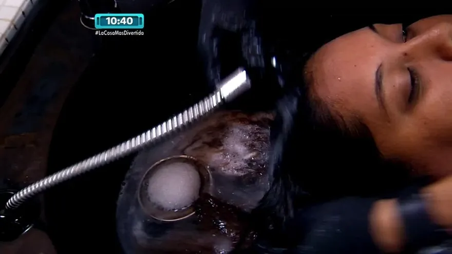 Cambio de Look con Pedro Saldaña