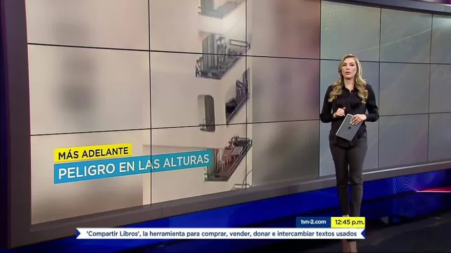 Noticiero MD 9 de enero del 2020 - Bloque 3