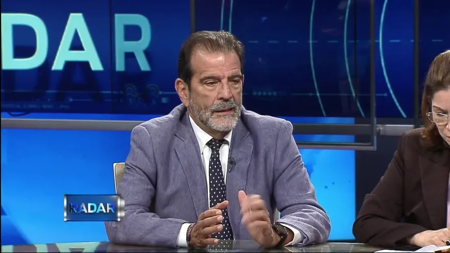 Bloque 4: El futuro de las investigaciones del caso Odebrecht