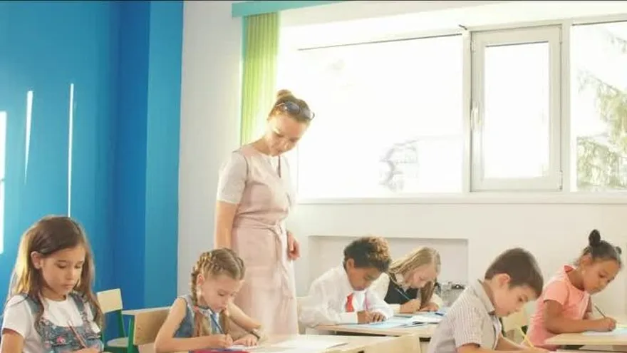 Colegios particulares aumentarán costo de matrícula
