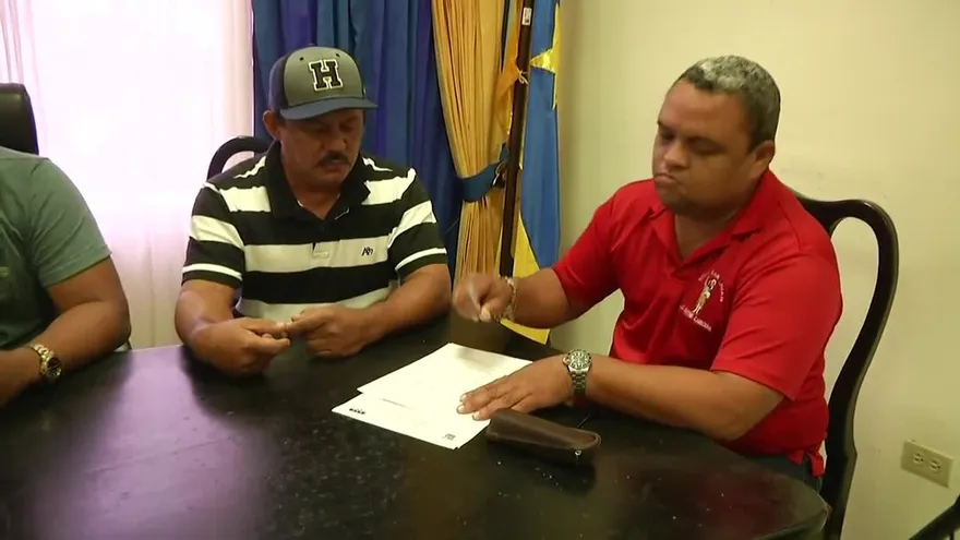 Solicitan suspensión del Alcalde de Chitré