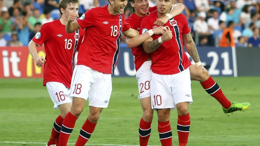 Panamá jugará partido de preparación contra Noruega