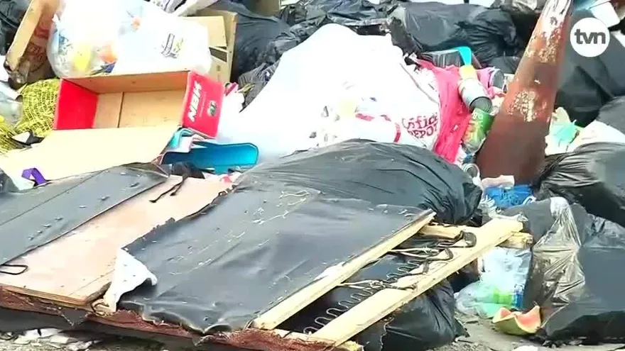 ¿Dónde quedaron los planes para el lago de Los Andes?