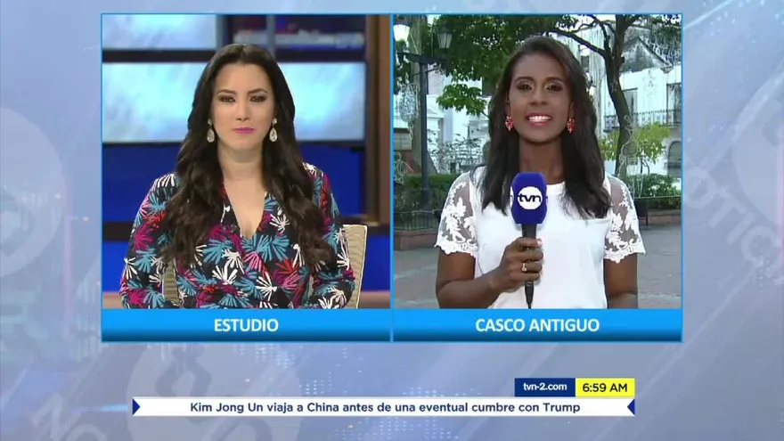 Noticiero AM 9 de enero del 2019 - Bloque 3