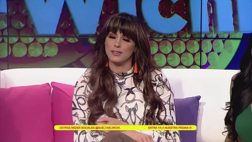 ¡Analía Núñez tendrá niña!