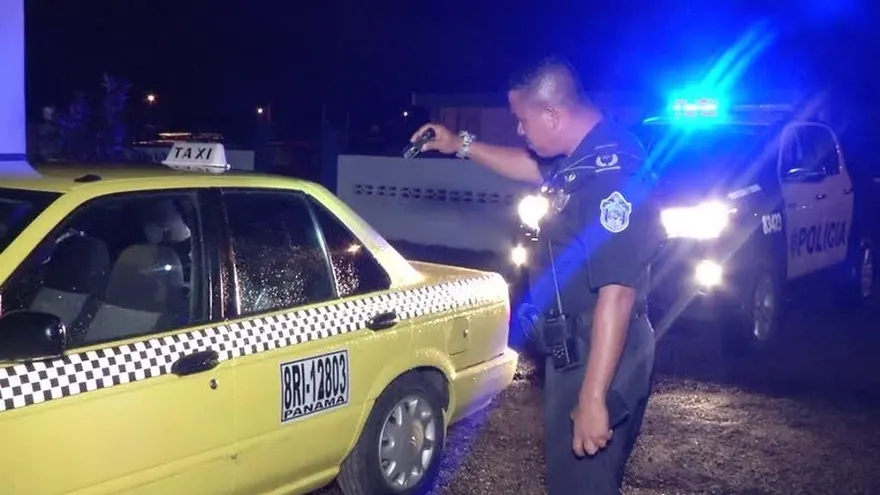 Robos, privación de libertad y denuncias de prostitucuión