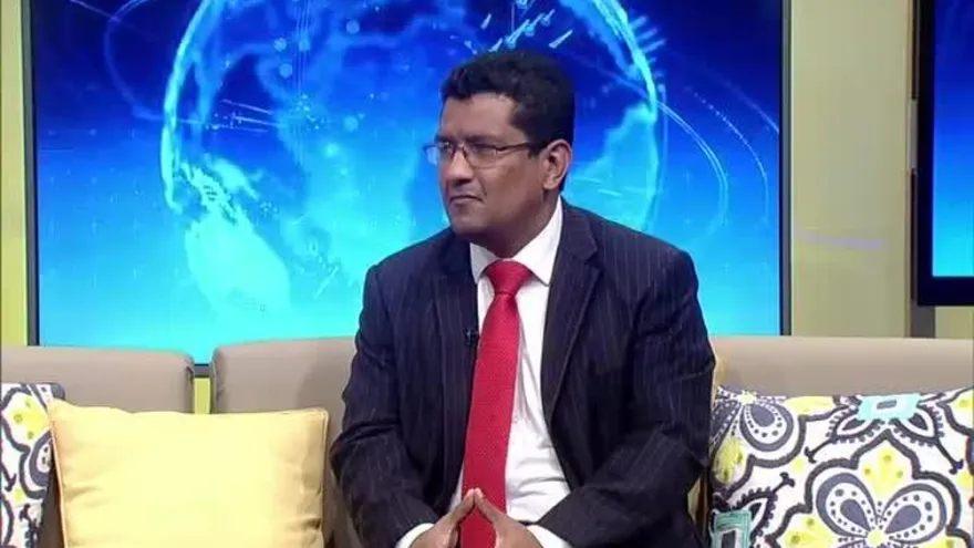 Panamá prepara plan para aprovechamiento del agua