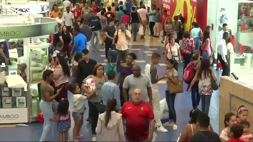 Último día del Black Weekend