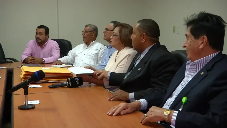 Escogencia de nuevo director de la CSS podría empezar a definirse en marzo