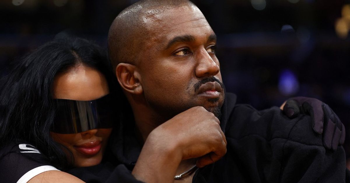 El Basilea suizo rechaza un concierto de Kanye West en su estadio