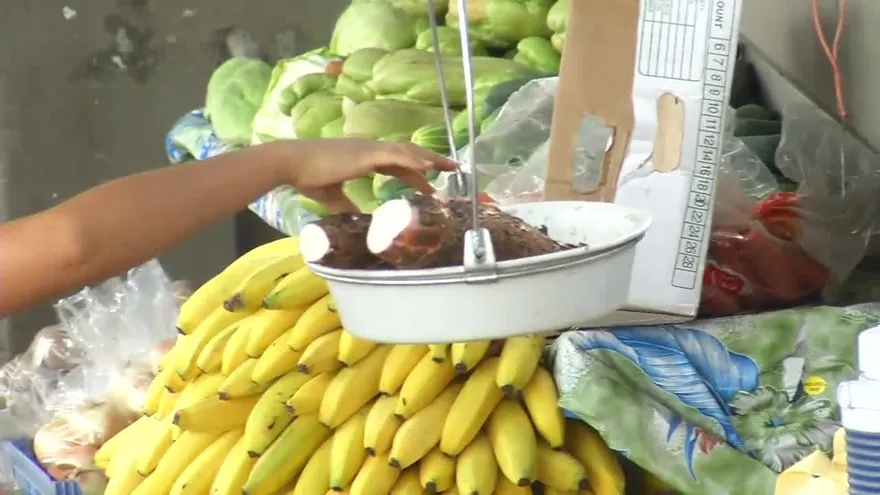 Alto costo de la canasta básica sigue preocupando a los panameños