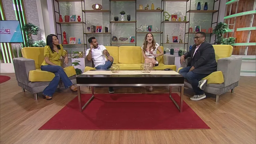 Foro: Me dejó pero me cuesta superarlo