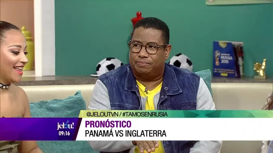 Pronóstico Panamá vs Inglaterra