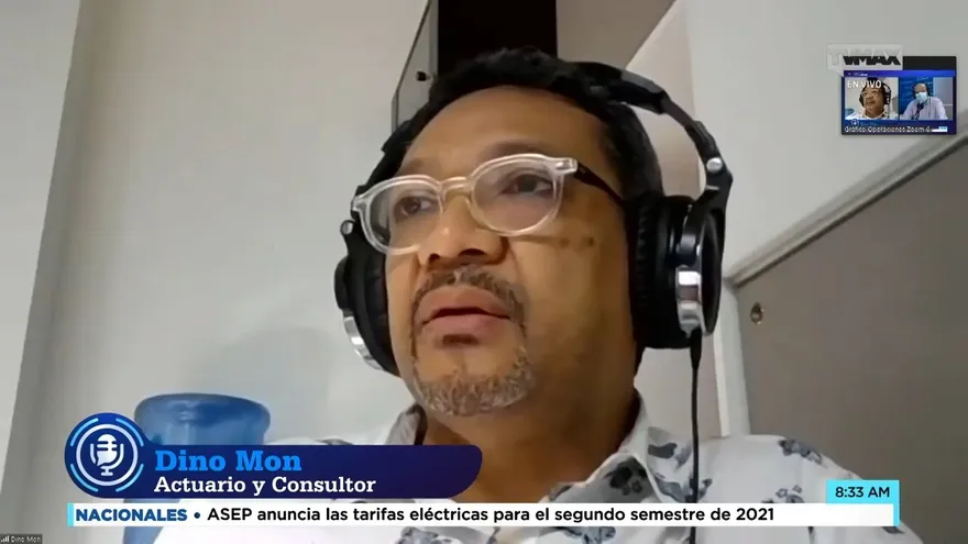 Diálogo por la CSS no avanza