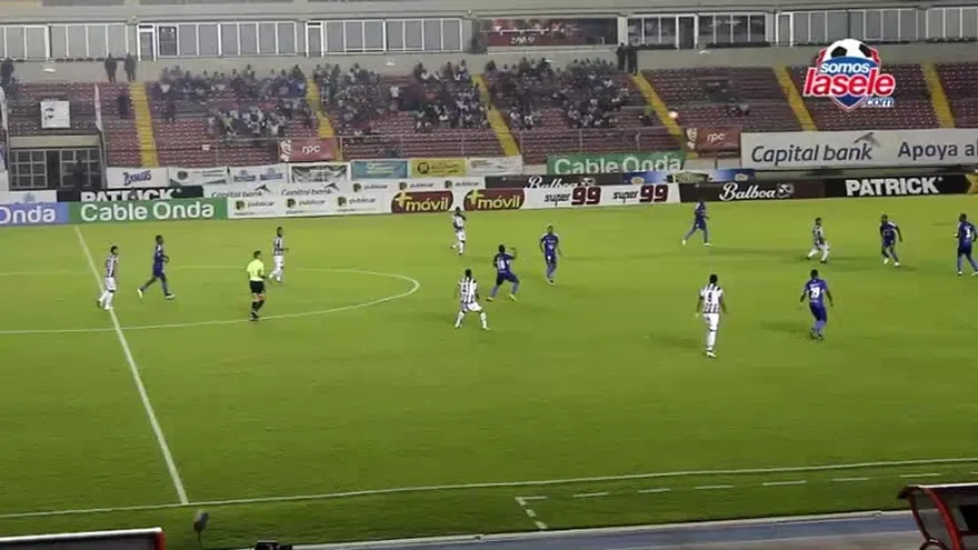 Impresiones de los protagonistas del Tauro FC 2-1 Dep. Árabe Unido