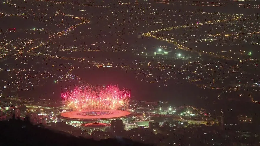 Denuncian millonarias irregularidades en renovación del Maracaná