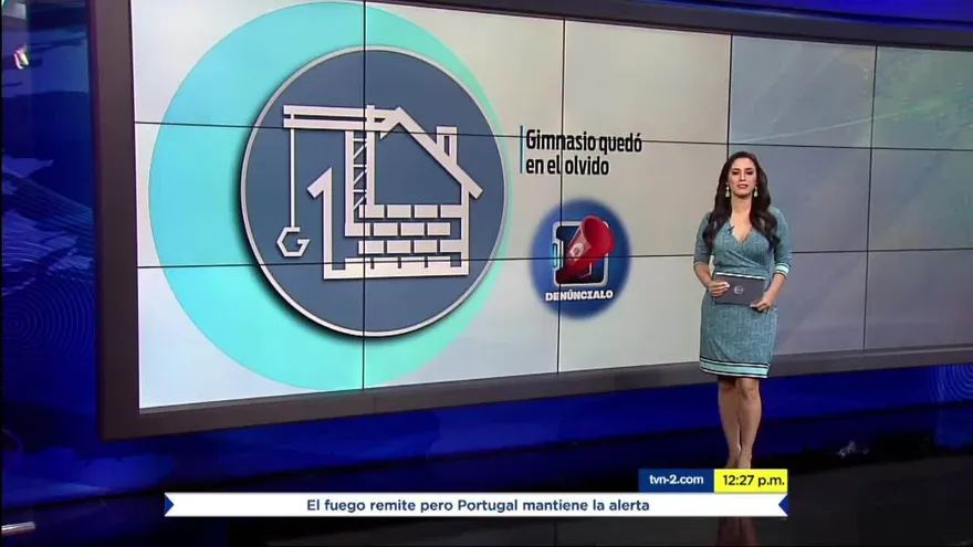 Noticiero MD 23 de julio del 2019 - Bloque 2