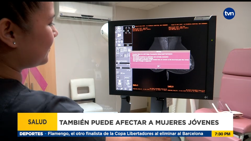 Arranca el mes de octubre y  la lucha incansable contra el cáncer de mama