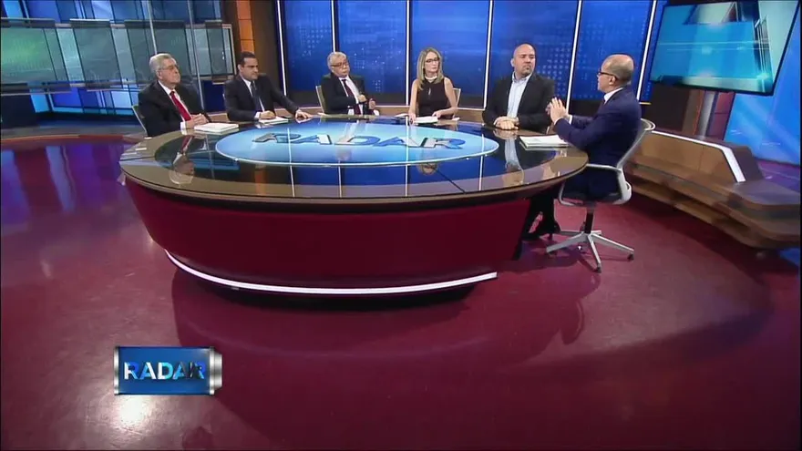 Bloque 4: 2019: Oportunidad para independientes y desafío para partidos políticos