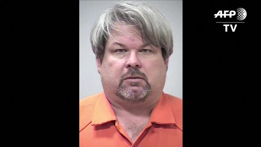 Arrestado sospechoso de ataques en Michigan