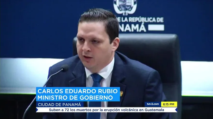 Gobierno defiende cárcel de Punta Coco