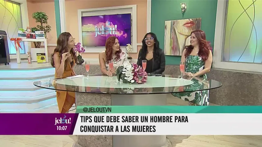 ¿Qué debe saber un hombre para conquistar a una mujer?