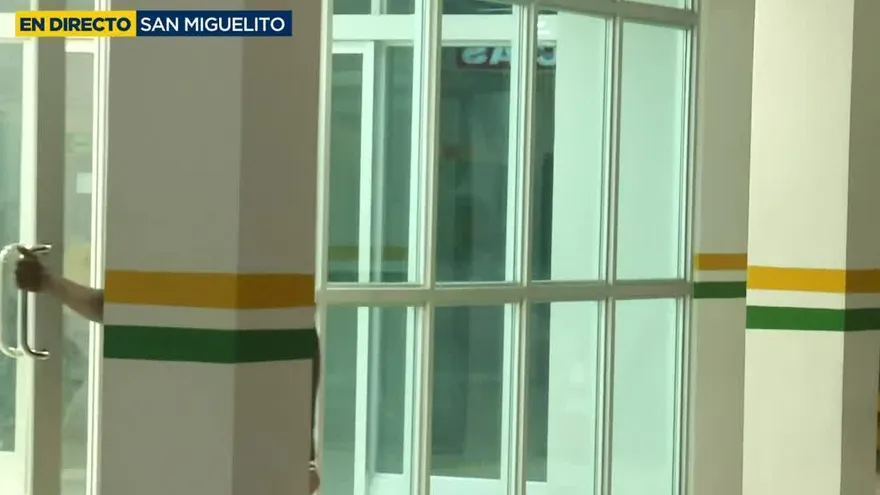 Policentro de San Isidro inicia atención de urgencias y proyecta apertura de odontología y especialidades en un mes