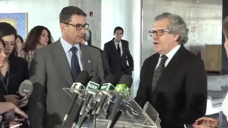 Las declaraciones de Marcelo Odebrecht que causan temor en Brasil