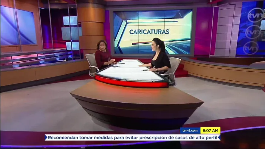 Noticiero AM 09 de marzo del 2018 - Bloque 4