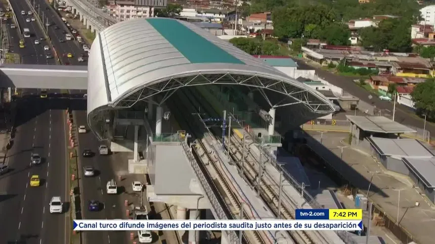 Noticiero estelar del 10 de octubre _ Bloque 5