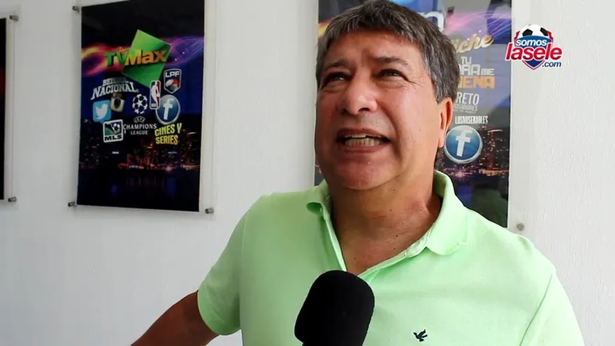 Entrevista exclusiva con Hernán Darío Gómez