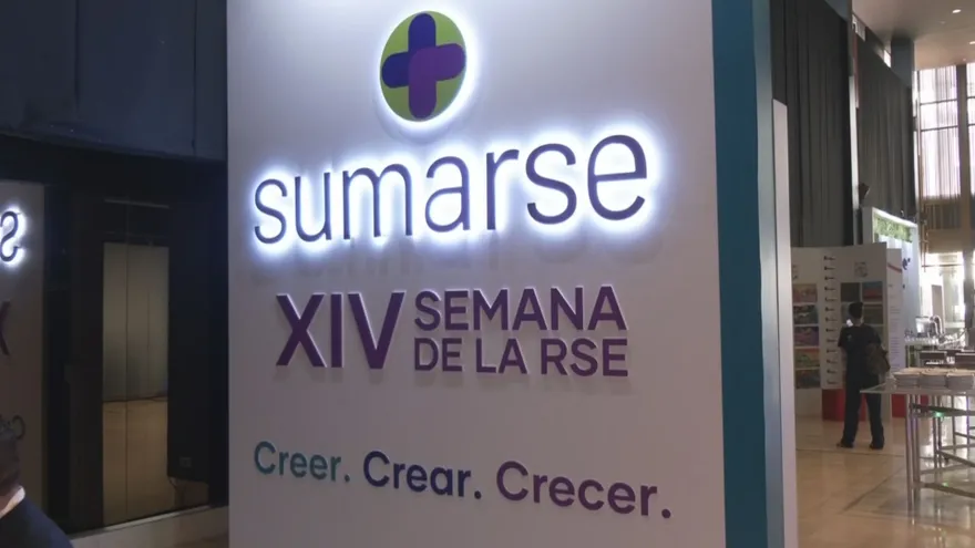 Semana de la Responsabilidad Social y Empresarial