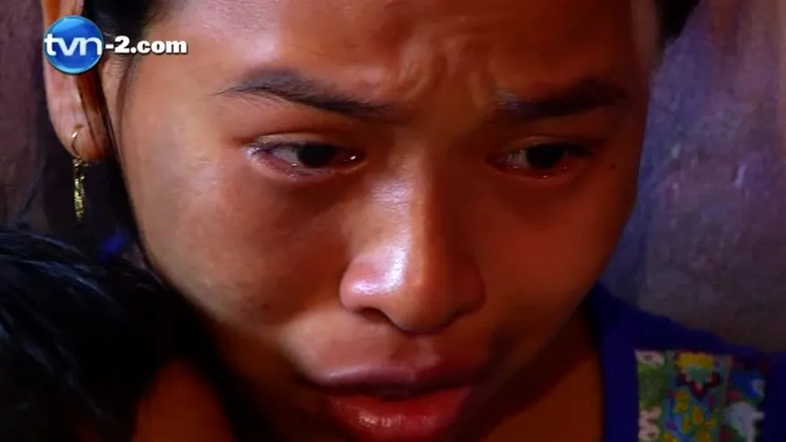 Toneladas de esperanzas para Jamir