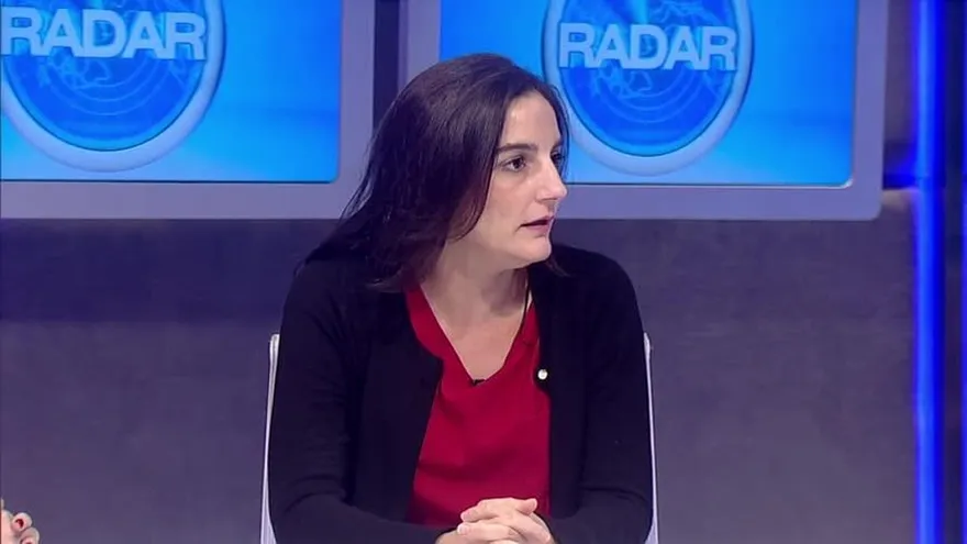 Bloque 7: Leyes y capacitaciones para voluntarios